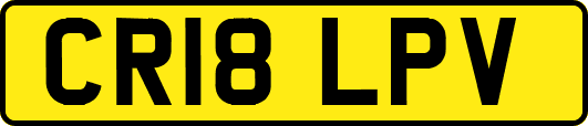 CR18LPV