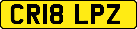 CR18LPZ
