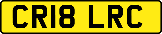 CR18LRC