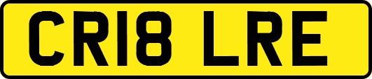 CR18LRE