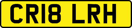 CR18LRH