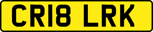 CR18LRK