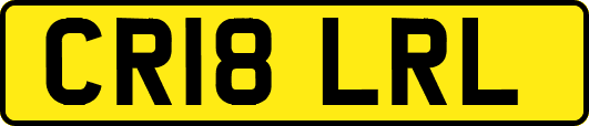 CR18LRL