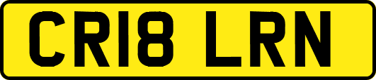 CR18LRN
