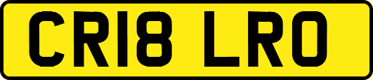 CR18LRO