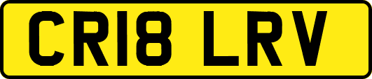 CR18LRV