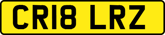 CR18LRZ