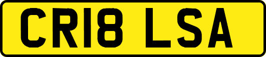 CR18LSA