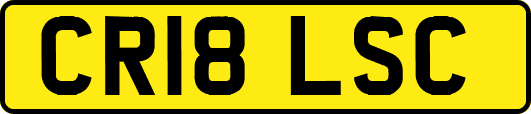 CR18LSC