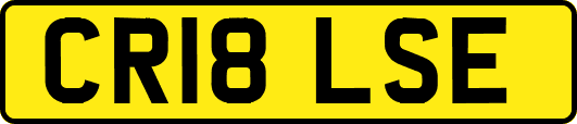 CR18LSE