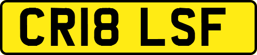 CR18LSF