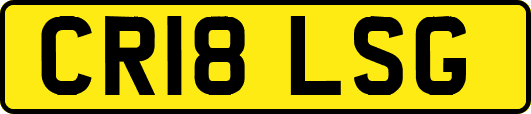 CR18LSG