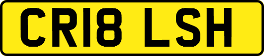 CR18LSH