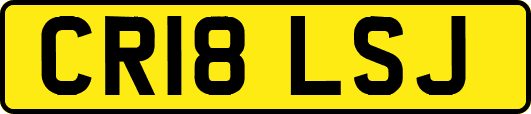CR18LSJ