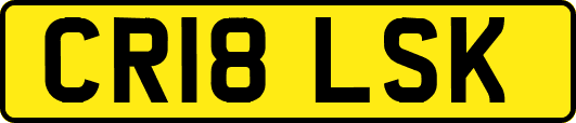 CR18LSK