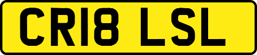 CR18LSL