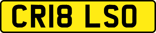 CR18LSO