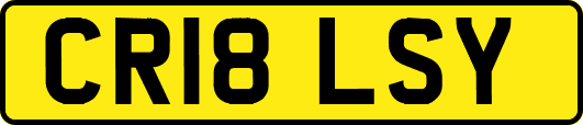 CR18LSY