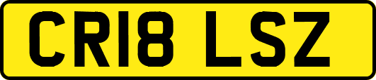 CR18LSZ