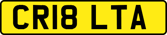 CR18LTA