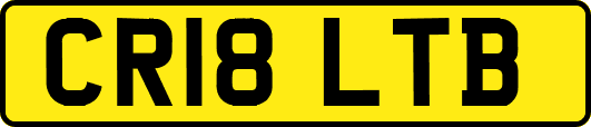 CR18LTB