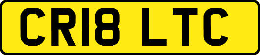CR18LTC