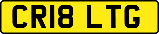 CR18LTG