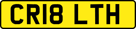 CR18LTH