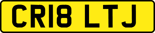 CR18LTJ
