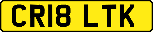 CR18LTK