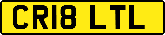 CR18LTL