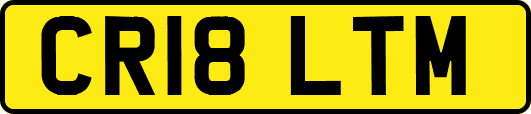 CR18LTM