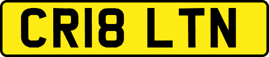 CR18LTN