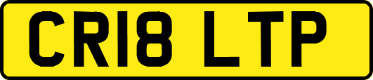 CR18LTP