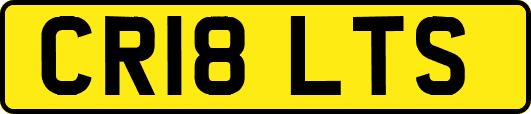 CR18LTS