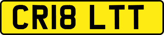 CR18LTT