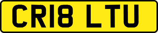 CR18LTU