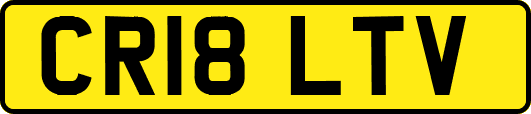 CR18LTV
