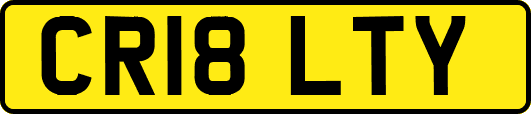CR18LTY