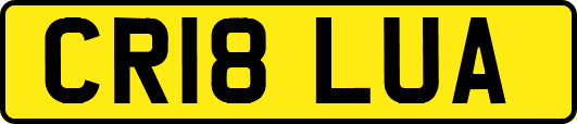 CR18LUA