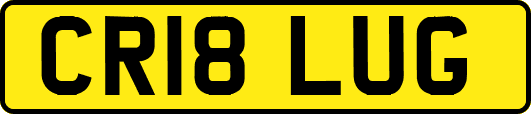 CR18LUG
