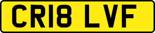CR18LVF