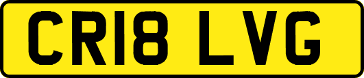 CR18LVG