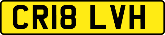CR18LVH