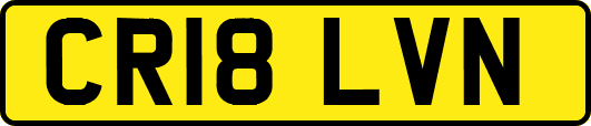 CR18LVN