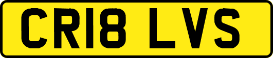 CR18LVS