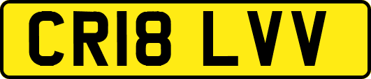 CR18LVV