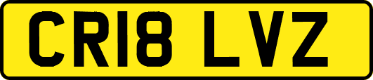 CR18LVZ