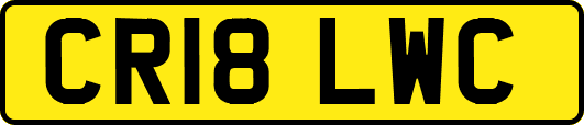 CR18LWC