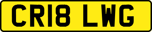 CR18LWG